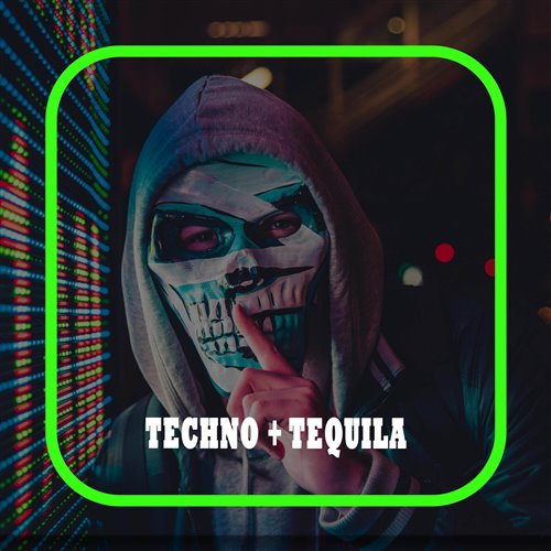 Sielo - TECHNO  TEQUILA (Remix)