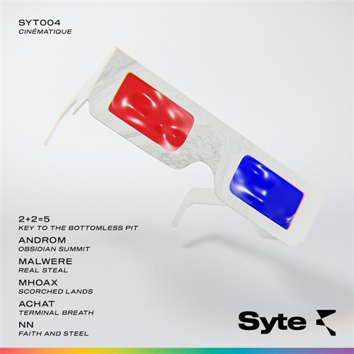 Achat Terminai Breath [SYT]