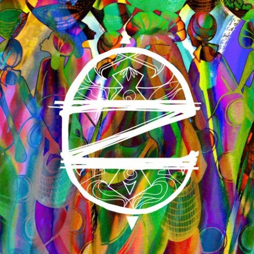Barbatuques - Baianá (House Remix)