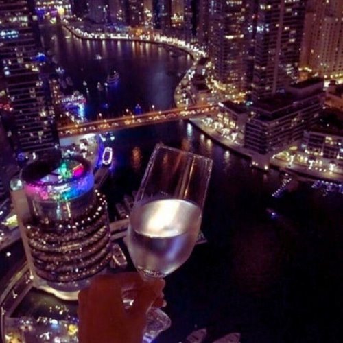 Tobirush - Turn On The Lights Again.. (Remix)