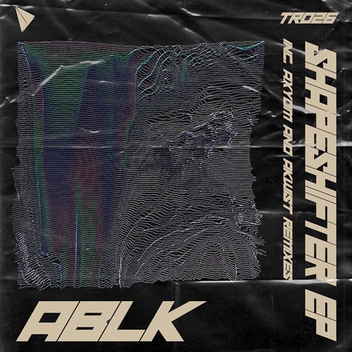 ABLK How To Destroy An Angei (Axyom Remix) [TR]