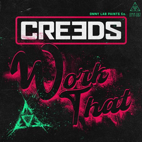 Creeds Work That