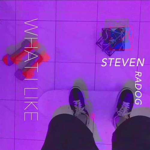 [Premiere] Pako Marckx What I Like