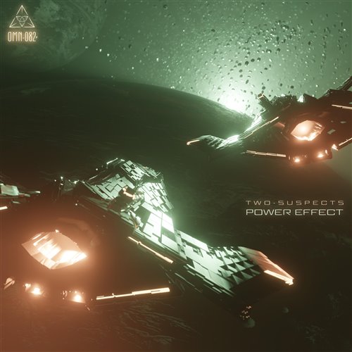 Two Suspects Power Effect
