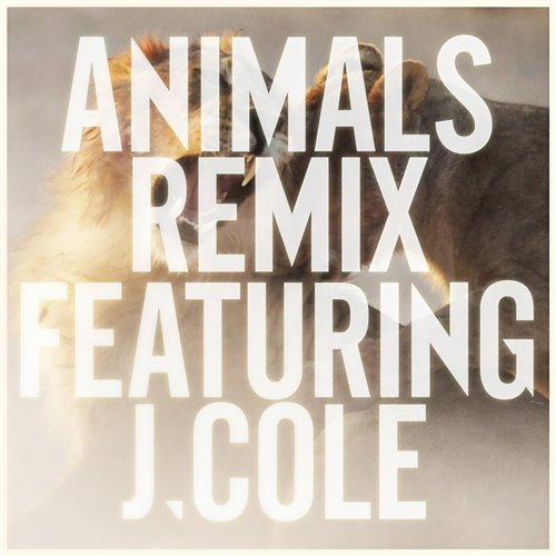 ATMOX - Animals (Remix)