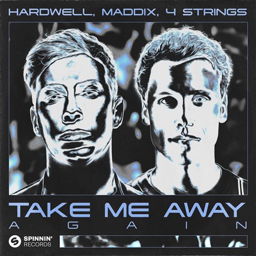 Maddix  Strings - Take Me Away Again