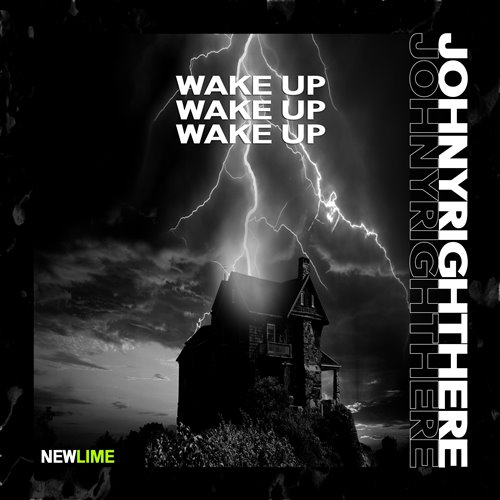 All Day (Sweep J ＆ JOHNYRIGHTHERE Bootleg)
