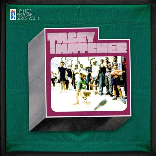 Dax4(Rustic)  My Adidas (B.A.S.E) [Mashup]