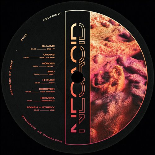 Dash It (Original Mix)