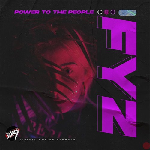 Power to the Keepin (WAYF Mash Edit] 