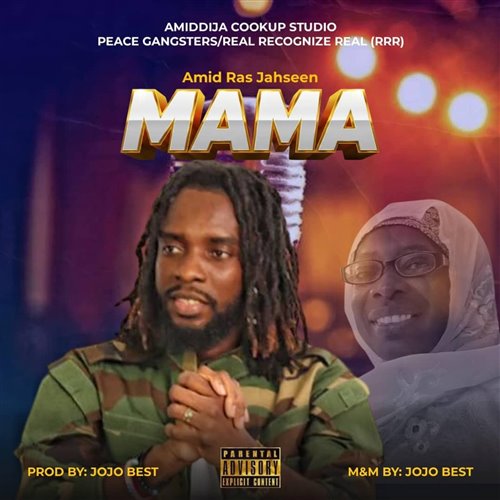 [TFT Records] Wil.i.am - I Got it From My Mama (PHAZERS Summer Edit) [TFT053GT]