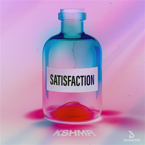 Kalher - Satisfaction (Sport Mix)