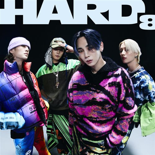 Hard新疆味