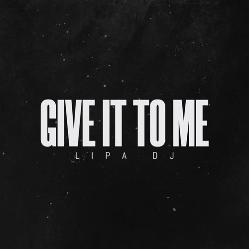 Give it to me (kupa edit) 