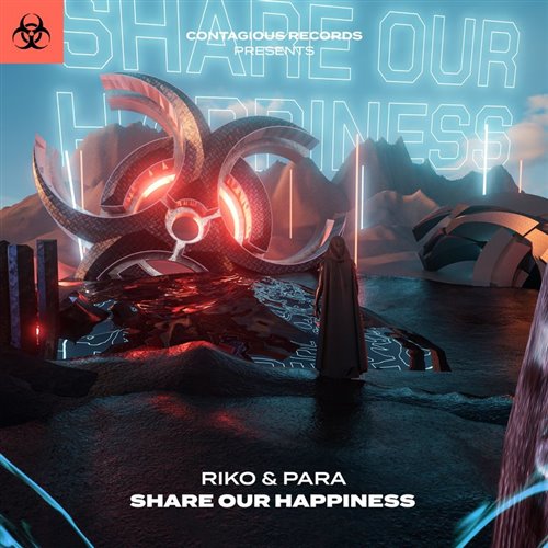 Riko  Para - Share Our Happiness