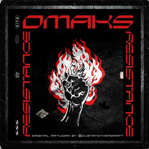 OMAKS - RESISTANCE