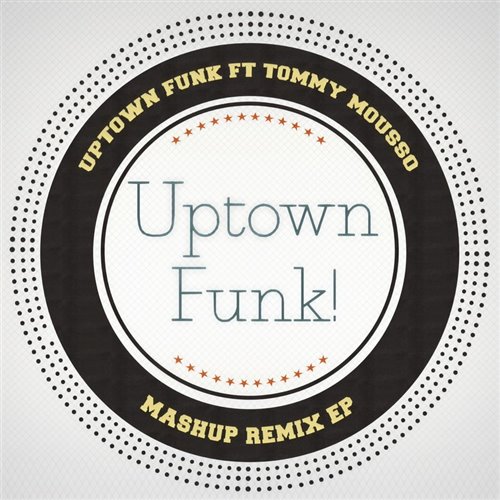 UPTOWNFUNK  BETTER THAN SEX [HELIOS x NIX EDIT] 