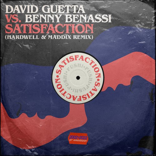David Guetta - Satisfaction(Hardwell  Maddix Remix) 