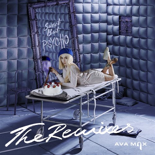 Ava Max - Sweet But Psycho ( AKAT pres; TAKA Bootleg )