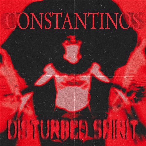 Constantinos - Disturbed Spirits (Original Mix) MP3