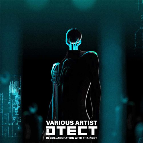 Niotech - Jungle Madness [DTECTVA01]