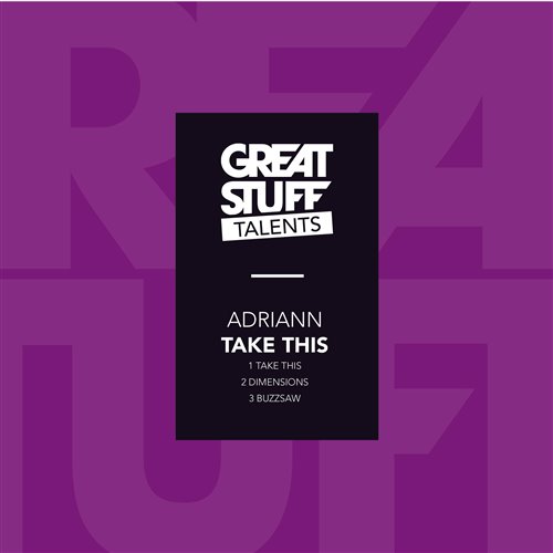Pribe - Take This(Original Mix) 