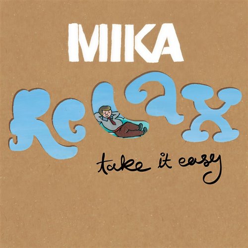Mika - Relax [VALL DU SON MILKYWAYMIX]