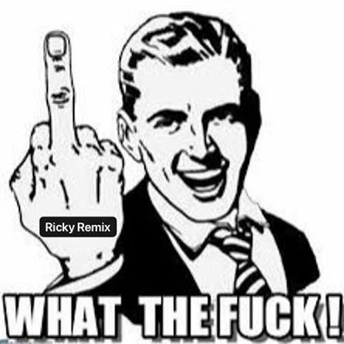 Ricky Counter Floiw - W T F 