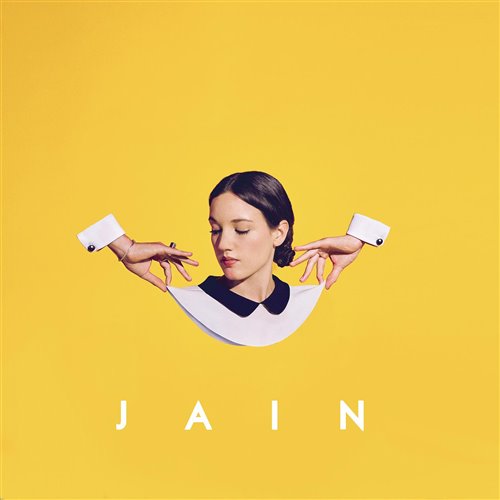 JAIN - MAKEBA (CUEBRICK REMIX)