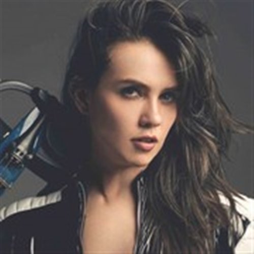 Mariana BO  Bonka - Hello Techno (Extended Mix)