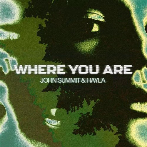 John Summit  Hayla - Where You Are (Rafasan Edit)