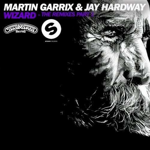 Martin Garrix, Jay Hardway - Wizard (Fahjah Hard Dance Flip)