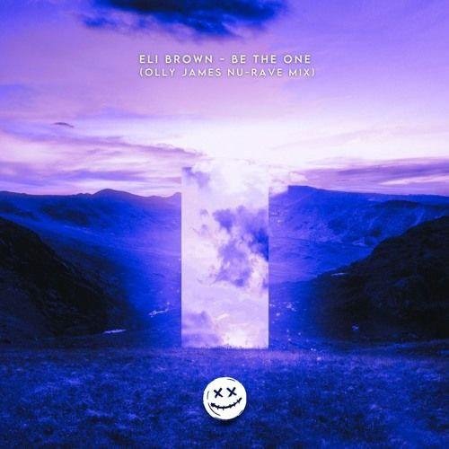 Eli Brown - Be The One [Adam Cutting Edit]