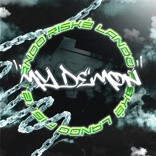 Lando Riské - My Demon (SR Master) M2