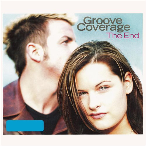 Groove Coverage - The End (DJ Λllen Bootleg)