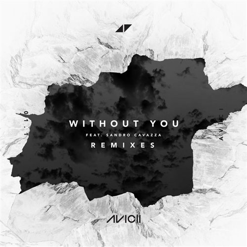 Avicii - Without You (Matt Fortress 2K23 Remix)