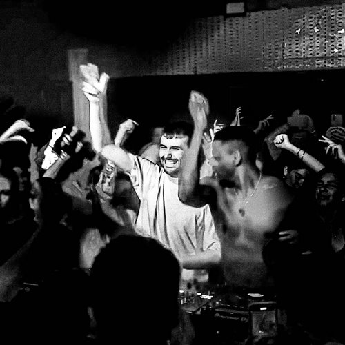 Fred again.. - Jungle (LISTORIO Bootleg) Extended