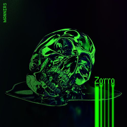 Manchi - ZORRO