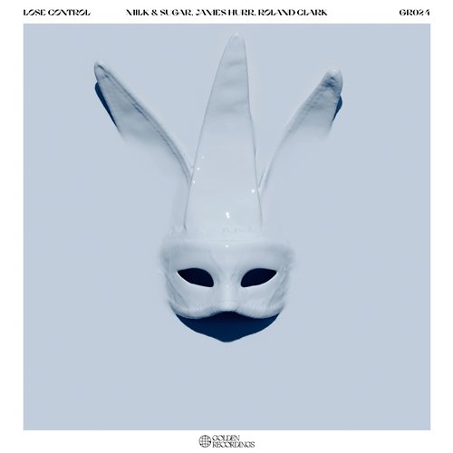 Lose Control (火星月CF Techno Bootleg)