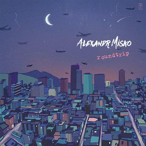 Alex D-Smells Like Teen Spirit  Ed