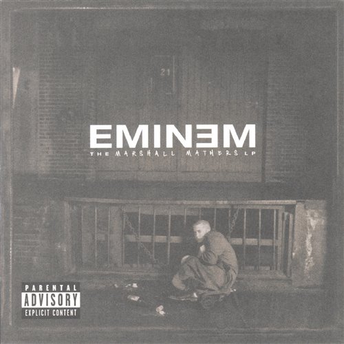 Eminem Ft. Dido - Stan