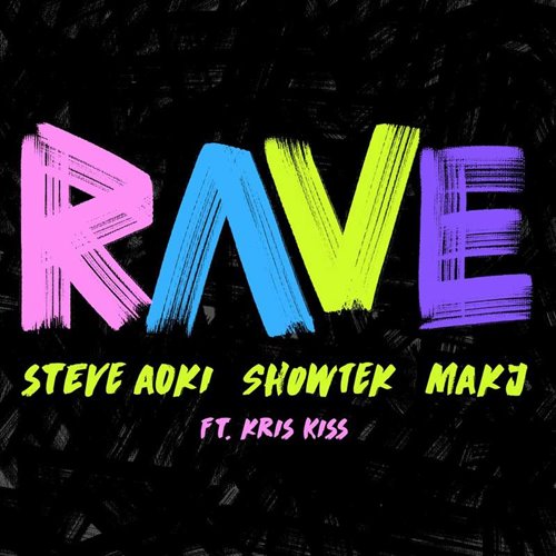 Audiofreaq vs Steve Aoki  Showtek - Warcry vs Rave