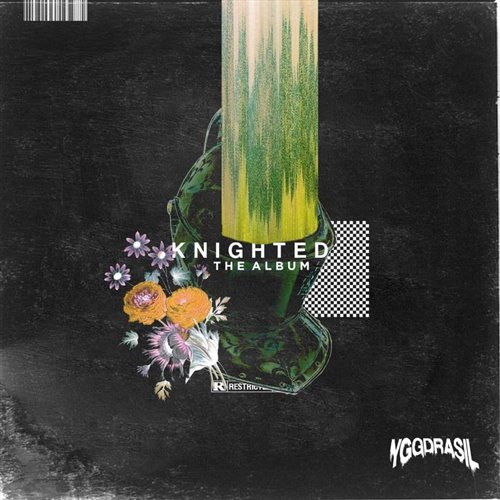YGGDRASIL - Knighted