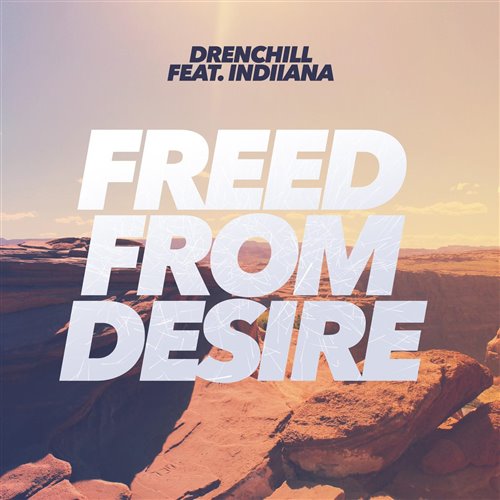 Bonus - Freed From Desire