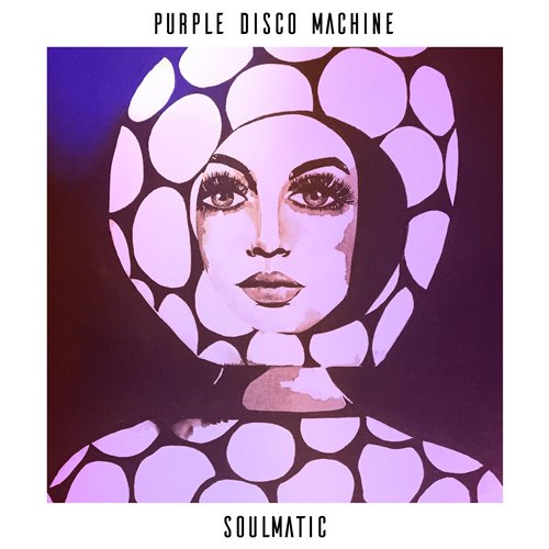 Purple Disco Machine - In The Dark