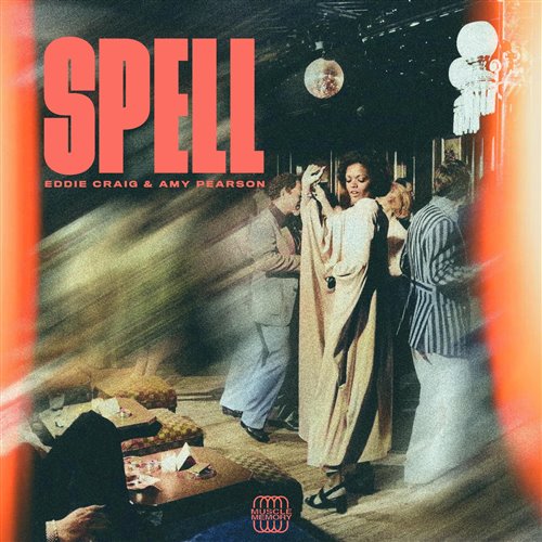 Eddie Craig  Amy Pearson - Spell (VIP Dub) [DropUnited Exclusive]