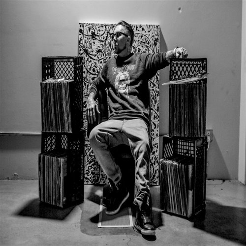 D'JAMM-Saturday LoveiEdit)