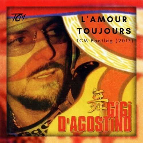 TCM - L'Amour Toujours