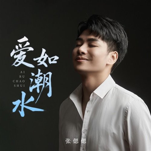 左右挥手  爱如潮水 (DJ TiTi)