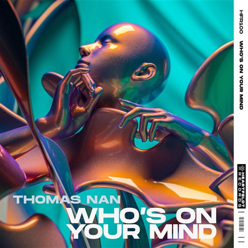 Who’s On Your Mind (C-LeCTA SkI Intro Edit) 